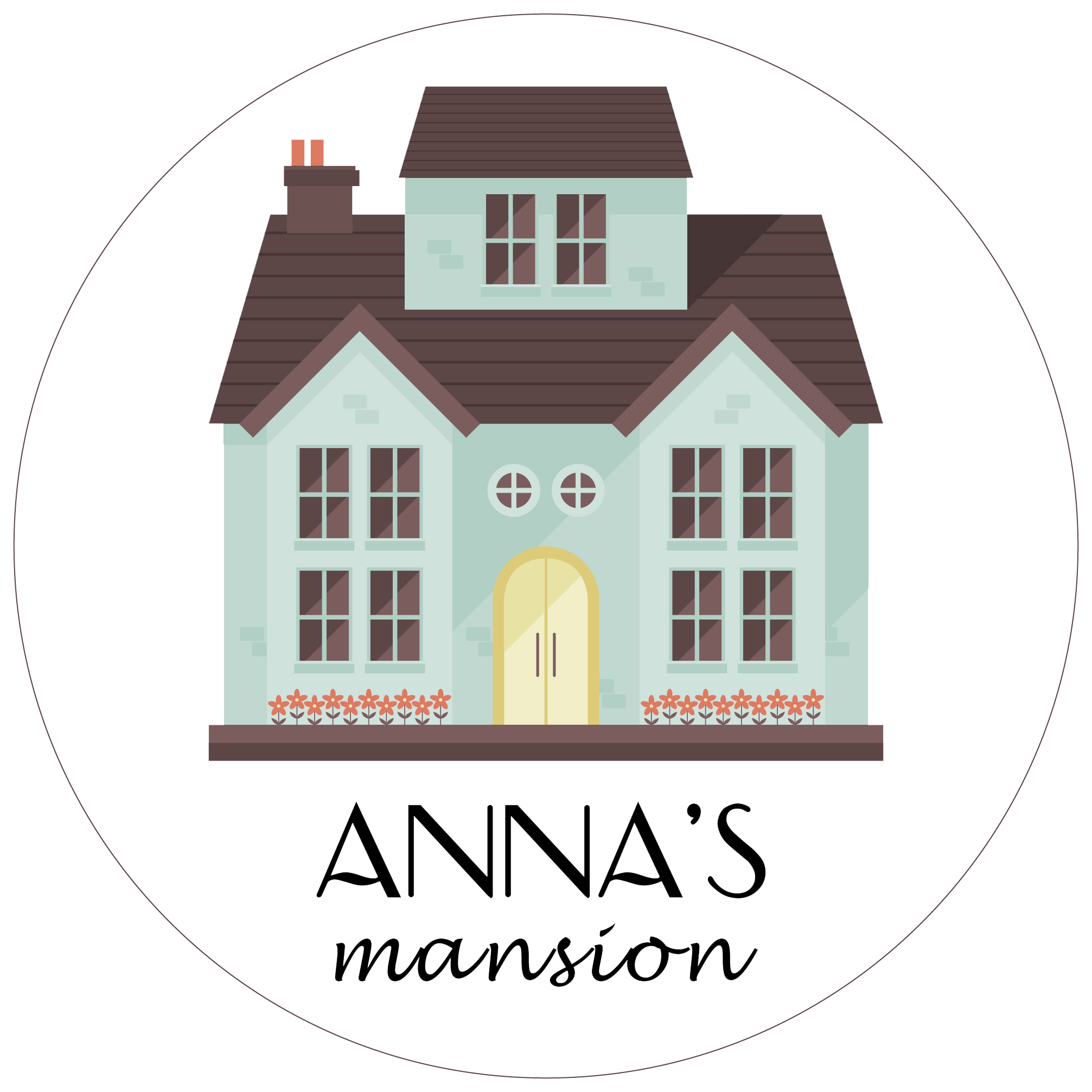 Anna's Mansion